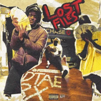 Need sum cover art