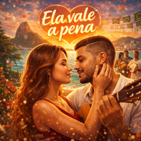 Ela vale a pena