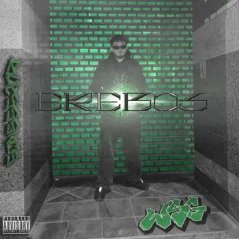 WSG ft. $mety & M0NST4 cover art