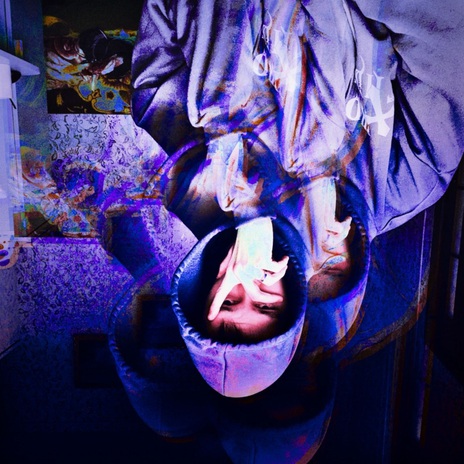 The Angel of My Depression cover art