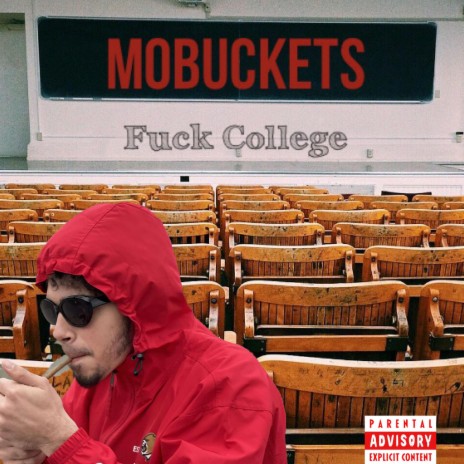 College II cover art