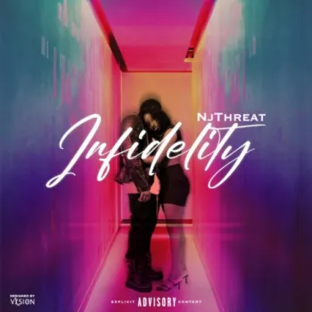 Infidelity cover art