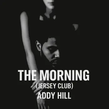 The Morning (Jersey Club) cover art