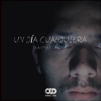 Un Día Cualquiera cover art