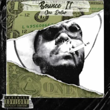Bounce It cover art