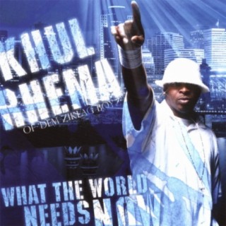 Khul Rhema