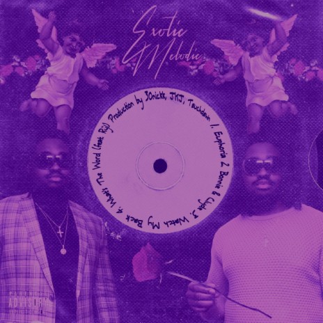 Bonnie & Clyde (Chopped & Screwed) cover art