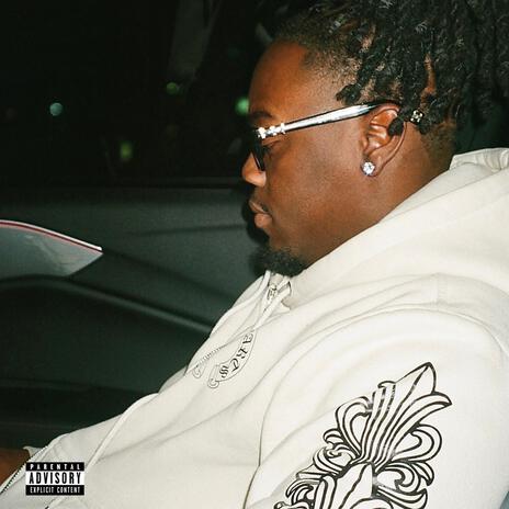 Confessions cover art