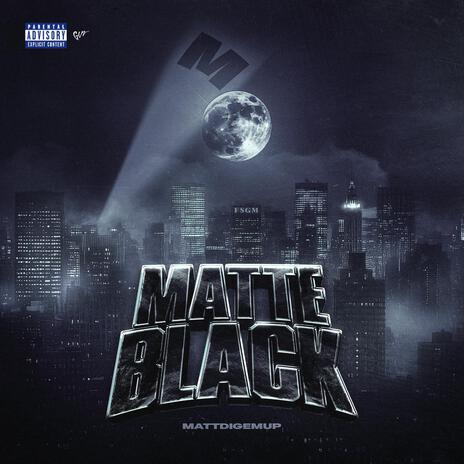Black Leather ft. Luh Bn 5 cover art