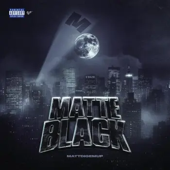Black Leather ft. Luh Bn 5 cover art