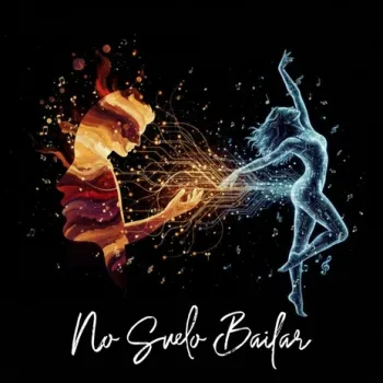 No Suelo Bailar cover art