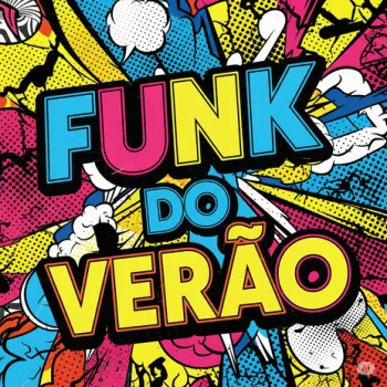 Funk do Verão cover art