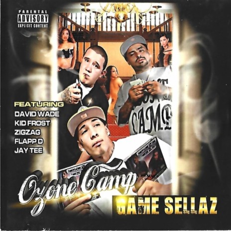 Boss Mayne (feat. ZigZag) cover art