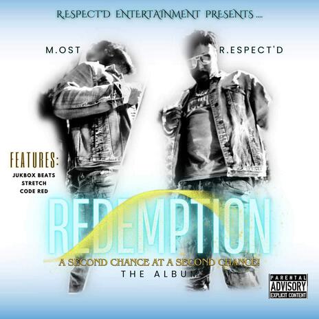 So Amazin II ft. Str8Raw Productions cover art