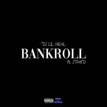 Bankroll ft. Jtpaid cover art
