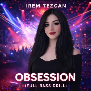 Obsession (Full Bass Drill Version) cover art