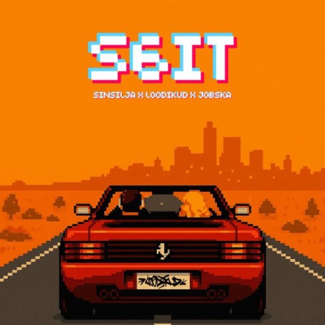 Sõit ft. Jobska & SinSilja cover art
