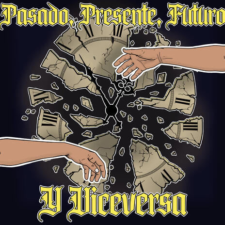 Ritmo y Poesía cover art