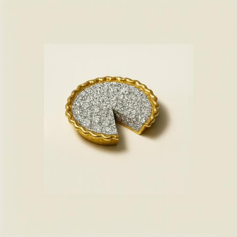 Piece of the Pie cover art
