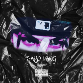 Sayo Lang ft. Psych cover art