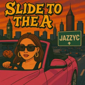 ATTITUDE cover art