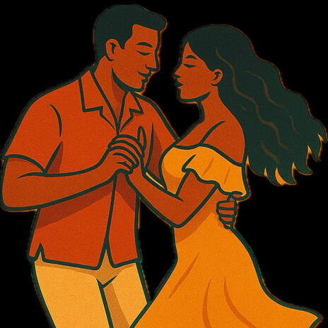 Dimelo (Bachata 02) cover art