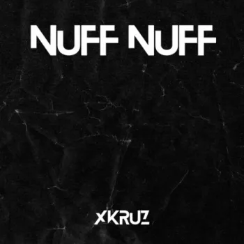 Nuff Nuff cover art