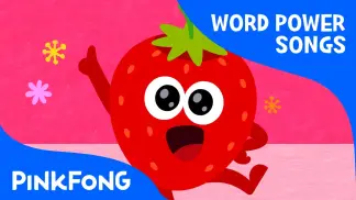 Pinkfong! Word Power (2026) poster