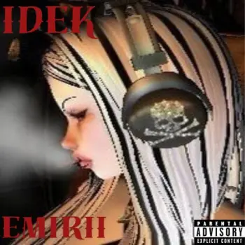 Idek cover art