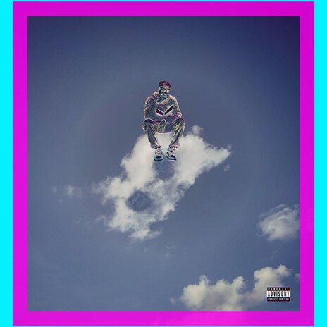 STFU N PRAY cover art