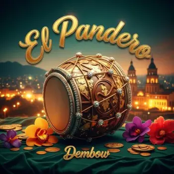 Pachulia cover art