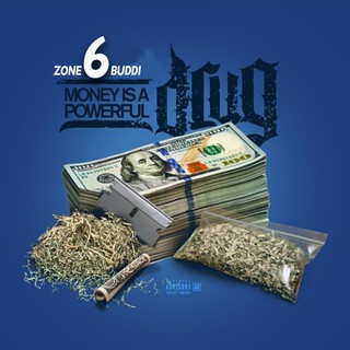 Money is a powerful drug
