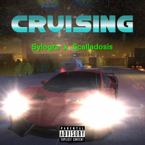 Cruising (Remastered) ft. Sylogra