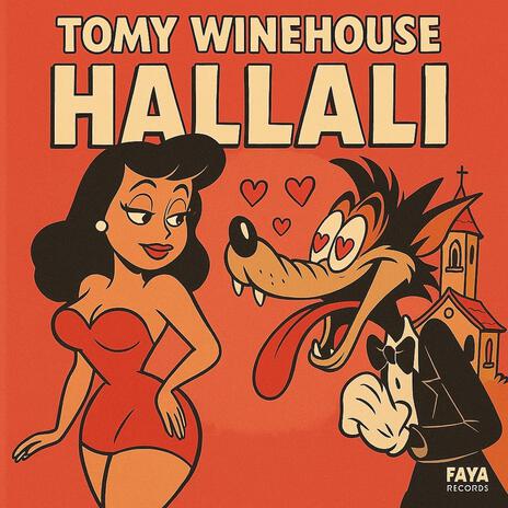 Hallali