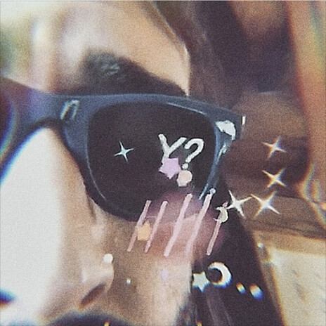 Y? cover art