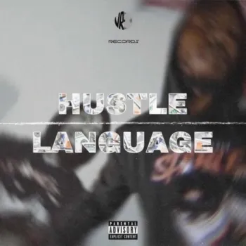 Hustle Language cover art