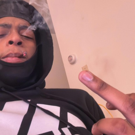 OnDaReal ft. Dooski & DB MJ cover art