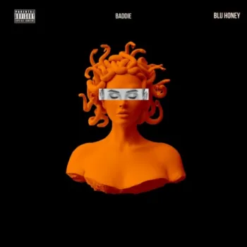 Baddie cover art