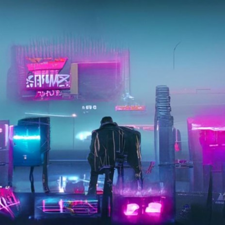 Madness cover art