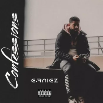 Confessions cover art