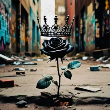 Streets raised me ft. Elijah the prophet cover art