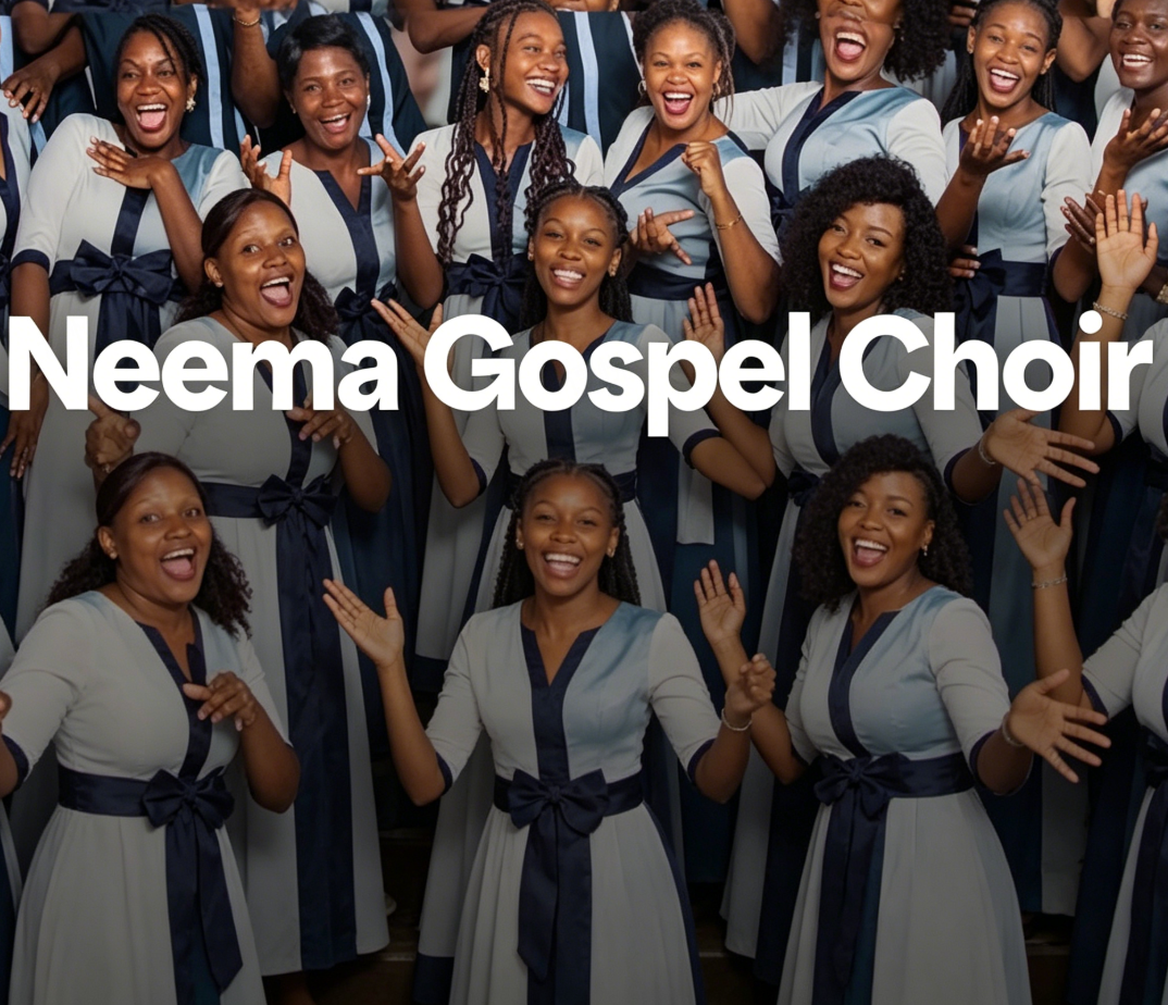 Neema Gospel Choir