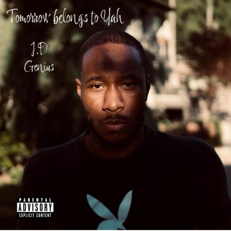 I don't want to be Black (CRT) cover art