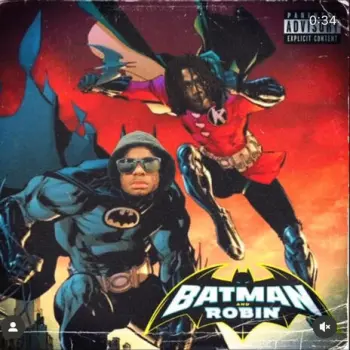 Pop sum ft. Vonskii cover art