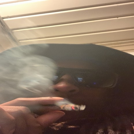 Stay High cover art