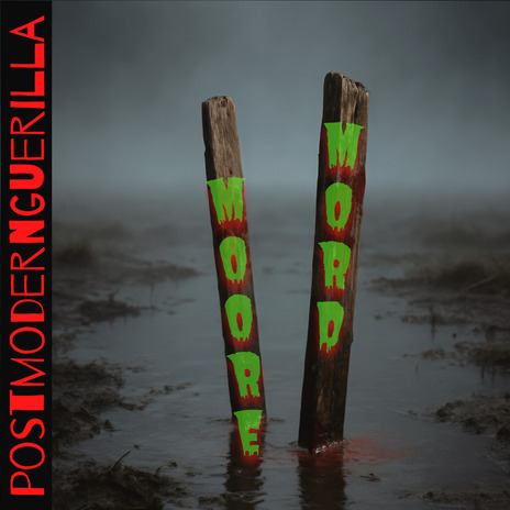 Moore Mord