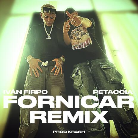 Fornicar (Remix) (Special Version) ft. Petaccia