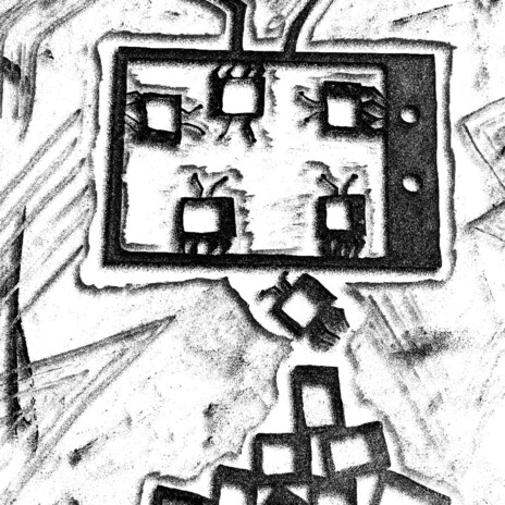 A-39 cover art