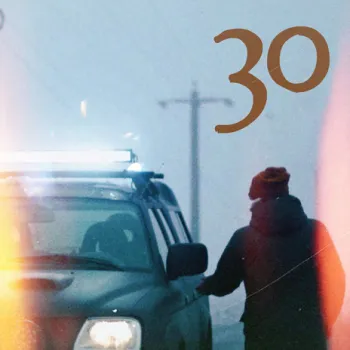 30 cover art