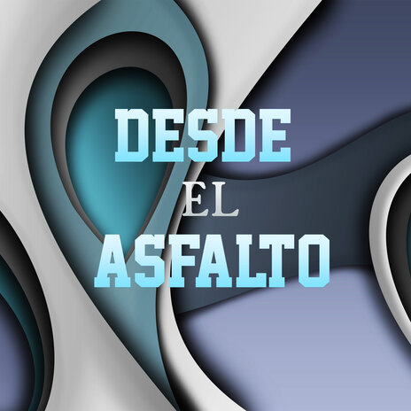 Trono de Asfalto cover art